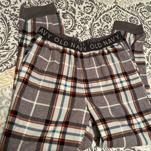 Boys PJs (Size 14-16)